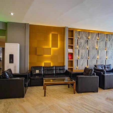 Marbas Select Beach , Adult Only 14 Plus Icmeler Zewnętrze zdjęcie