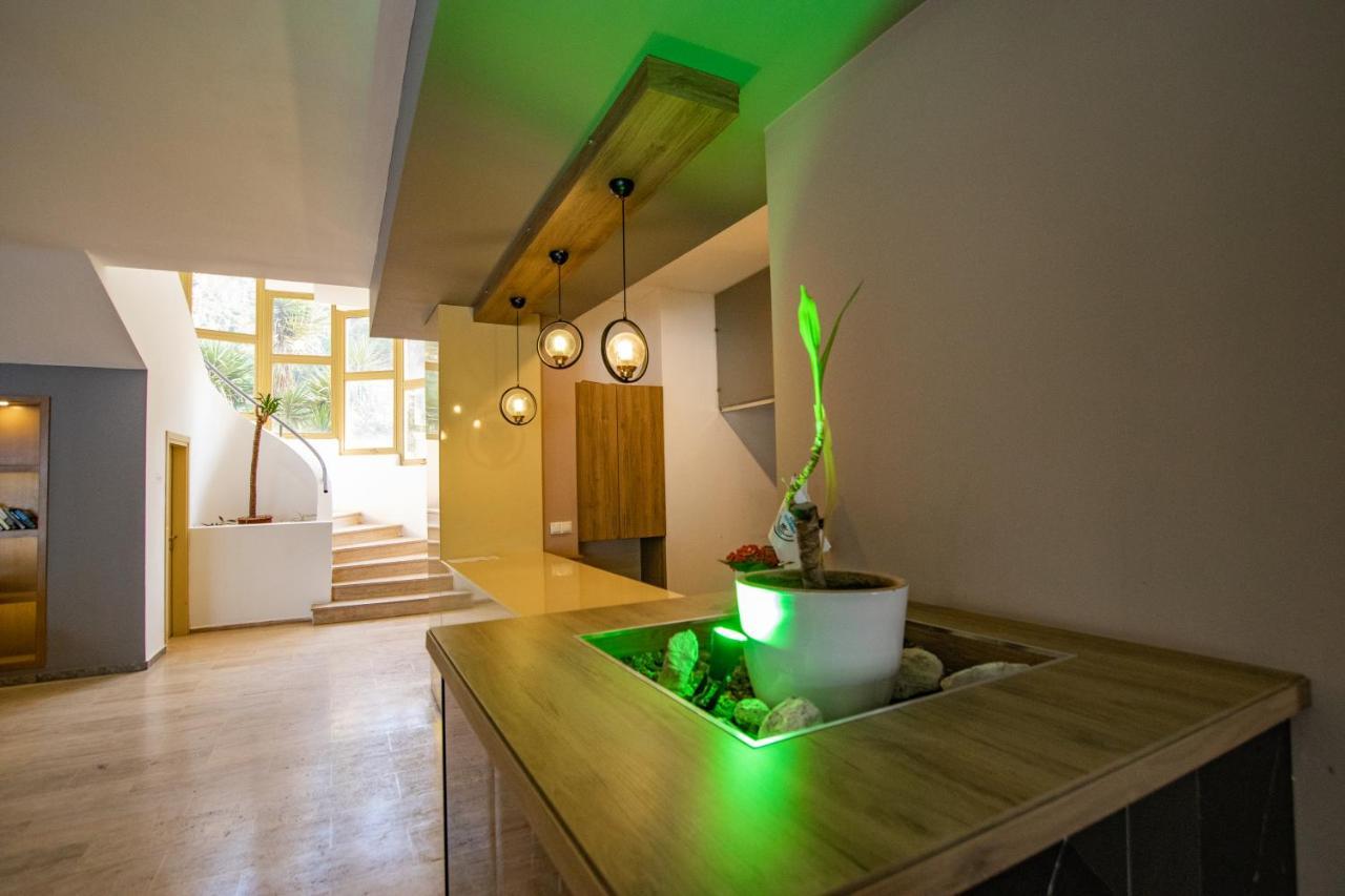 Marbas Select Beach , Adult Only 14 Plus Icmeler Zewnętrze zdjęcie