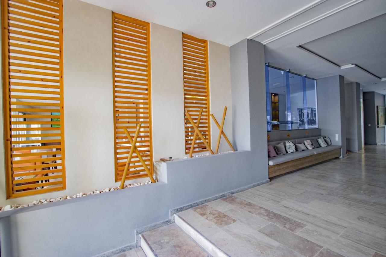Marbas Select Beach , Adult Only 14 Plus Icmeler Zewnętrze zdjęcie